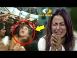 Hina Khan CRIES Harassed BADLY By FANS During Bigg Boss 11 Promotions At A Mall In Mumbai