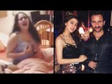 Saif Ali Khan's Daughter Sara Ali Khan's FUNNY Old Video Will Make You Smile