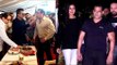Salman Khan 52nd Birthday Celebration Panvel Farmhouse Full Video | Salman Khan Birthday Party 2017