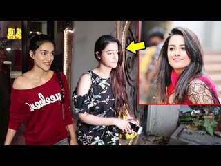 Kriti Sanon's Sister Looks Exactly Like Shagun From Yeh Hai Mohabattein Tv Serial