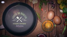 Taste in Health - Ragi Porridge | Athulya Assisted Living