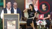 Salman Khan's Father Salim Khan's FUNNY Moments At Tiger Zinda Hai Promotions