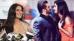 Katrina Kaif CUTE Moments With  BOYFRIEND Salman Khan In Tiger Zinda Hai