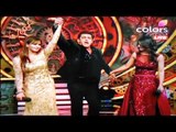 Bigg Boss 11 - SHILPA SHINDE Confirmed WINNER By Salman Khan - FINALE Best Moments - Hina,Vikas