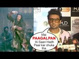 Padmavati: Ranveer Singh Talks About Playing Khilji In Padmaavat & Winning An AWARD For It