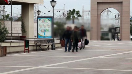 Osmaniye merkezli 9 ilde FETÖ/PDY operasyonu