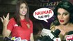 Arshi Khan's Reply On Rakhi Sawant INSULTING Her In Public
