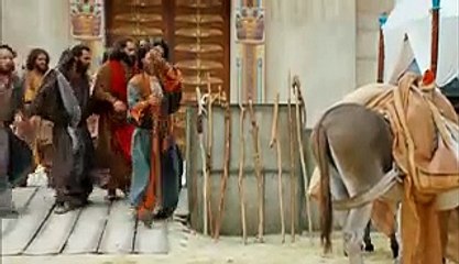 José do Egito  - Capitulo 35