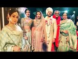 Veteran Bollywood Actress Sridevi Last Video | Sridevi Passed Away