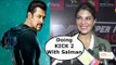 Jacqueline Fernandez CONFIRMS Doing KICK 2 With Salman Khan | Kick 2