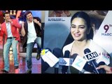 Kriti Kharbanda REVEALS Salman Khan In Yamla Pagla Deewana Phir Se Title Song
