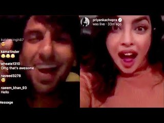 Ranveer Singh’s SWEET Gesture For Priyanka Chopra | Call Her On Women’s Day In America