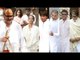 Sridevi's FUNERAL | Bollywood Pays Last CONDOLENCES | Shahrukh Khan, Anil Ambani, Amitabh Bachchan
