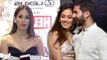 Shahid Kapoor's Wife Mira Rajput Talks About Getting POPULARITY and FAME After Marriage