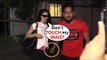Ameesha Patel Gets ANGRY On A Fan For Touching While Clicking Pics With Her