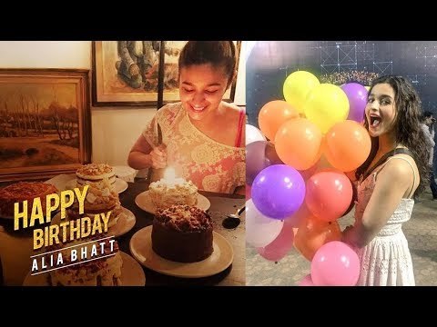 Alia Bhatt’s Mother REVEALS a Big SECRET | Alia Bhatt’s 25th Birthday