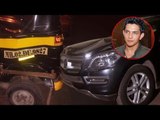Bollywood Singer Aditya Narayan Gets BAIL After His Mercedes Benz Seriously Injures a Rikshaw Driver