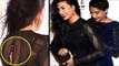 Sonam Kapoor’s SWEET Gesture For Jacqueline Fernandez | SAVES Her From Wardrobe Malfunction