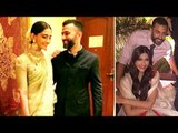 Sonam Kapoor’s WEDDING ANNOUNCED | All Set To Marry Boyfriend Anand Ahuja In Geneva