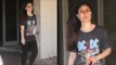 Kareena Kapoor Looks EXHAUSTED & TIRED After GYM Workout Session