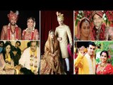 Bollywood Actresses Who Married To DIVORCED Men