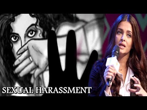Aishwarya Rai OPENS Up About SEXUAL HARASSMENT & Its EXISTENCE In Industries | Must Watch
