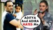 OMG! Aditya Chopra & Daughter Adira HATE Rani Mukherjee | Here's The Truth | Hichki Success Party