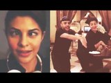 Jacqueline Fernandez's FUNNY Dance And AMAZING Eye Moves | Bollywood's New WINKING GIRL