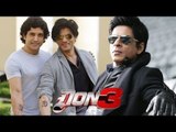 Farhan Akhtar ENDS Don 3 Rumours | Here Is The Truth