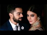 Anushka Sharma’s SWEET Gesture For Virat | Takes Time Off From Busy Schedule To Meet Virat Kohli
