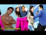 Salman Khan’s KIND Gesture For Katrina Kaif’s Sister Isabelle’s Debut | Will RECREATE His Superhit’s