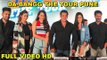 Salman Khan Da-Bangg Tour | Pune FULL Video HD | Katrina Kaif, Sonakshi Sinha, Daisy Shah
