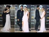 Shahid Kapoor And Alia Bhatt Look STUNNING At GQ India Style Awards 2018