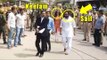 Saif Ali Khan’s ENTRY At Jodhpur Court For Salman Khan’s BlackBuck Case Final Hearing