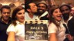 Race 3: Salman Khan's SPECIAL GIFT For Remo D'souza On His Birthday | Remo D'souza Birthday Party