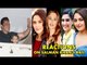 Bollywood Celebs Reactions On Salman Khan’s BAIL From Jodhpur Jail | Salman Khan BlackBuck Case
