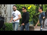 Salman Khan Off To Jodhpur For BLACKBUCK CASE Hearing With Saif Ali Khan, Tabu and Sonali Bendre