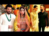 Sonam Kapoor & Anand Ahuja's Wedding Sangeet | Choreogaphed By Farah Khan