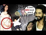 Shahid Kapoor CONFIRMS Wife Mira Rajput's Second Pregnancy Through A Heart Touching Message