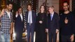 Bollywood Celebs At Nita Ambani's GRAND Party For International Olympic Committee