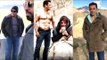 RACE 3: Salman Khan, Jacqueline Fernandez & Bobby Deol LIVE On Instagram From Ladhak