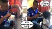 SO SWEET! MS Dhoni Drying His CUTE Daughter ZIVA's Hair | MS Dhoni Cute Moments With Daughter Ziva