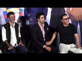 Sanjay Dutt's Biopic SANJU Teaser Launch UNCUT | Ranbir Kapoor, Rajkumar Hirani, Vidhu Vinod Chopra