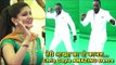 IPL 2018: Chris Gayle's AMAZING Dance On Sapna Choudhary's Superhit Song | Teri Aakhya Ka Yo Kajal