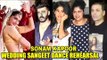 Sonam Kapoor's WEDDING SANGEET DANCE Rehearsal | Jhanvi Kapoor, Arjun, Anshula Kapoor, Khushi, Karan