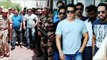 Salman Khan ARRIVES Jodhpur For BAIL Hearing In Blackbuck Case