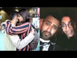 Sonam Kapoor's CUTE Video With Husband Anand Ahuja After Marriage
