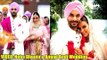 LIVE: Neha Dhupia & Angad Bedi Wedding Full Video | Neha Dhupia Marriage