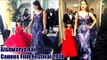 Aishwarya Rai With CUTE Daughter Aaradhya At CANNES Film Festival 2018 | Cannes 2018