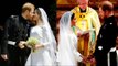 Royal Wedding LIVE: Prince Harry & Meghan Markle are Married At Windsor Castle In UK